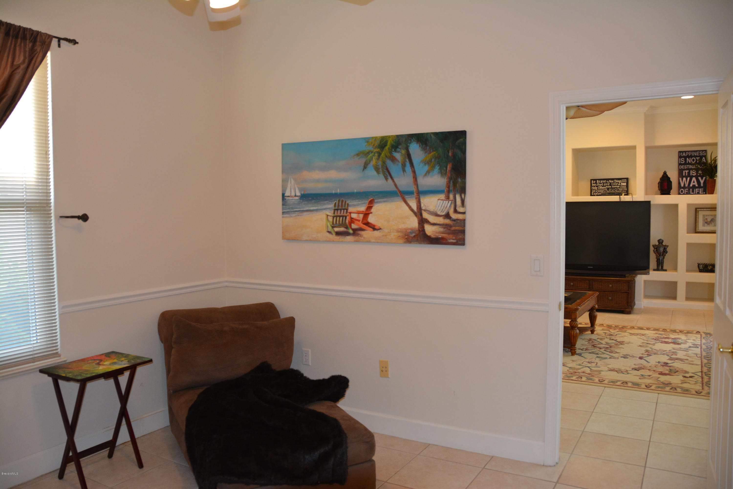4331 Stoney Point Road Melbourne, FL 32940 - Photo 22 of 38 Office or Playroom
