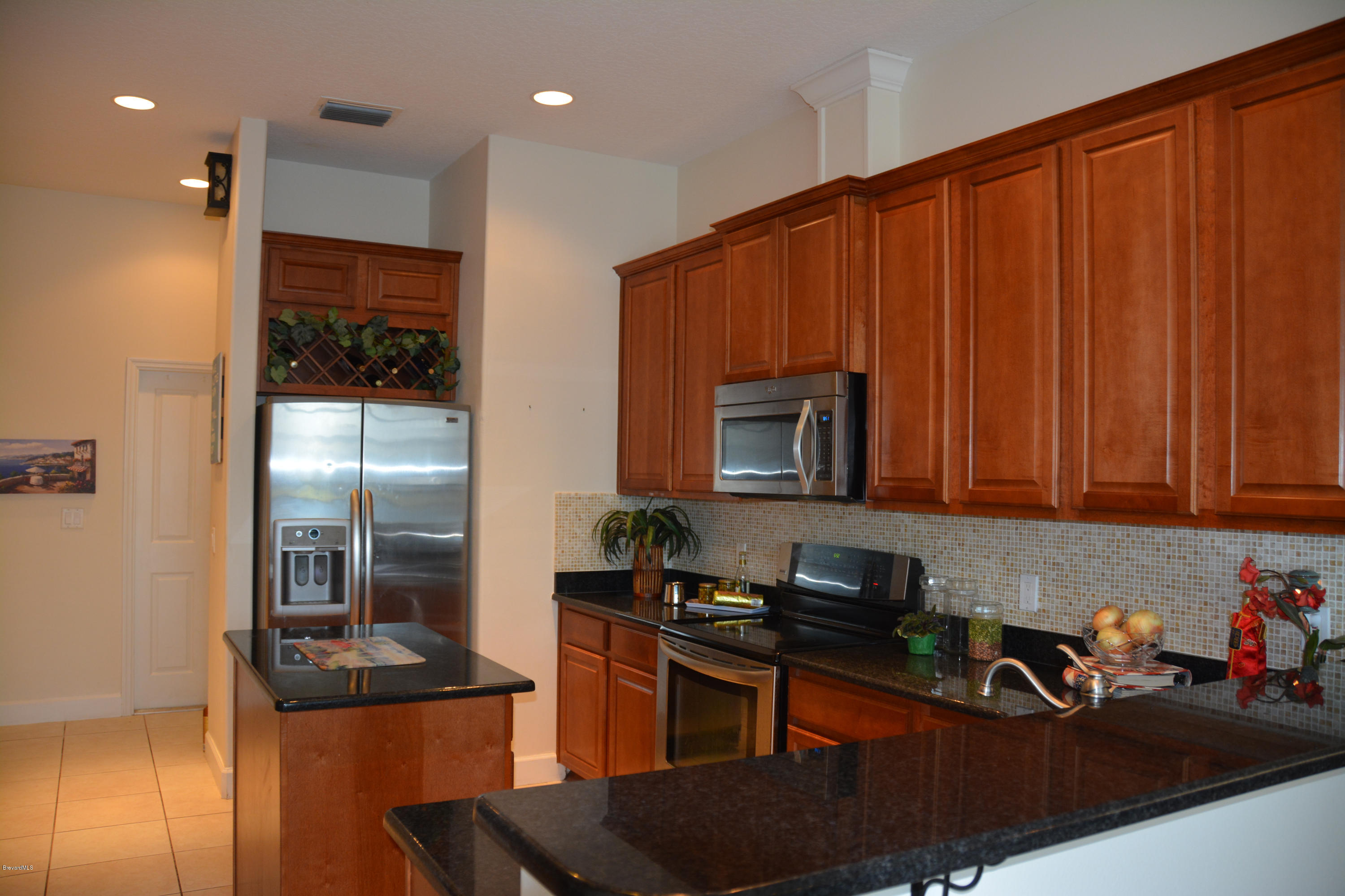 4331 Stoney Point Road Melbourne, FL 32940 - Photo 8 of 38 Kitchen 2