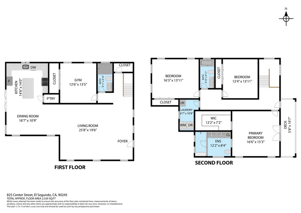 825 Center Street El Segundo, CA 90245 - Photo 51 of 52