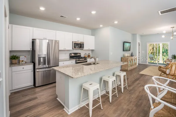 $349,661 | 833 Sweetbay Drive, Hardeeville, SC 29927