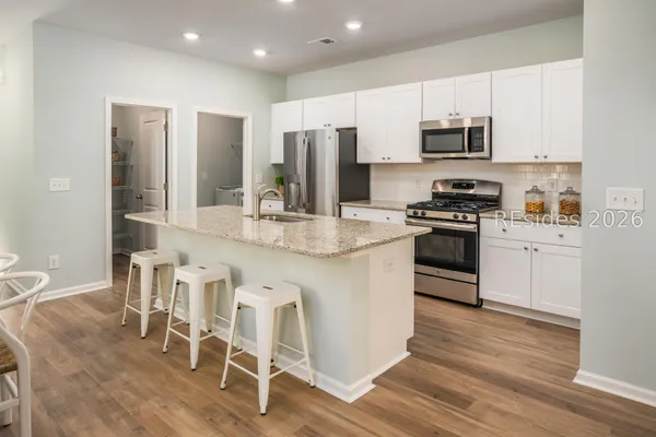 $349,661 | 833 Sweetbay Drive, Hardeeville, SC 29927