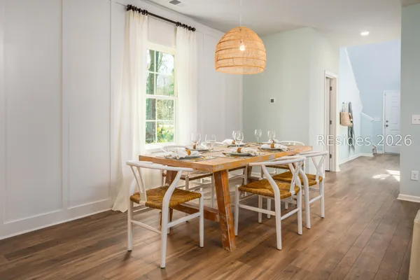 $349,661 | 833 Sweetbay Drive, Hardeeville, SC 29927