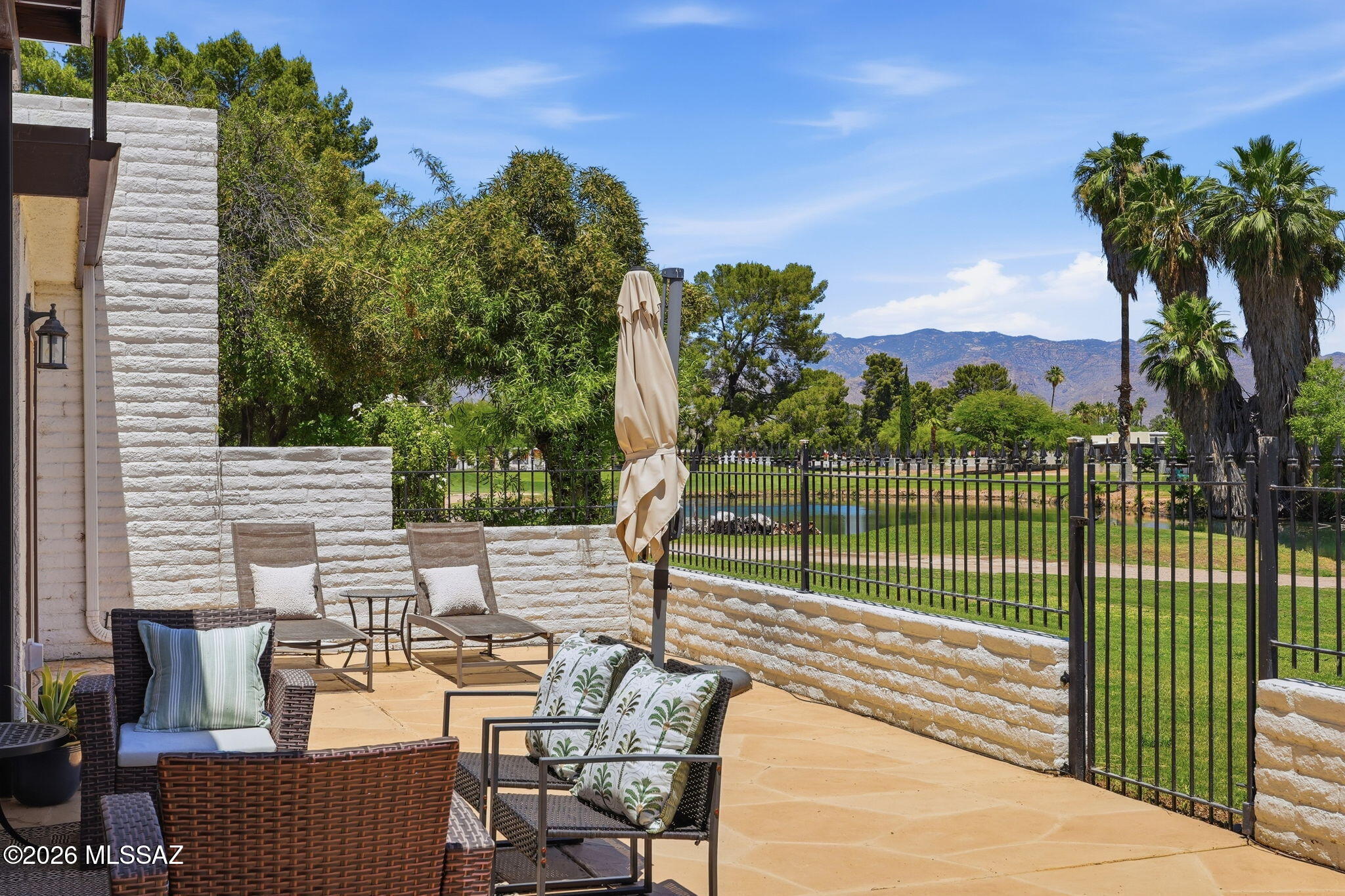 1342 North Via Ronda Oriente Tucson, AZ 85715 - Photo 9 of 41 Catalina Mountain Views