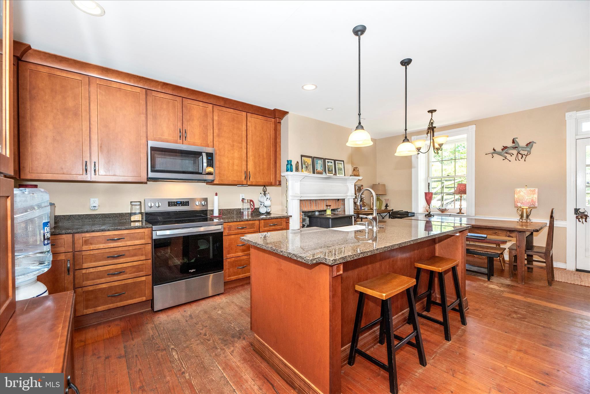 20504 Gapland Road Rohrersville, MD 21779 - Photo 30 of 65 Kitchen