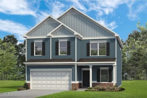 $333,900 | 37 Chardonnay Drive, Lillington, NC 27546