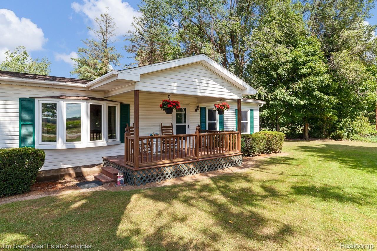 4990 Addison Road Jonesville, MI 49250 - Photo 2 of 26 4990 Addison Rd - 1030.jpg