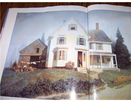 20 Horse Point Road Tenants Harbor, ME 04860 - Photo 4 of 10 Exterior Front. One of the existing...