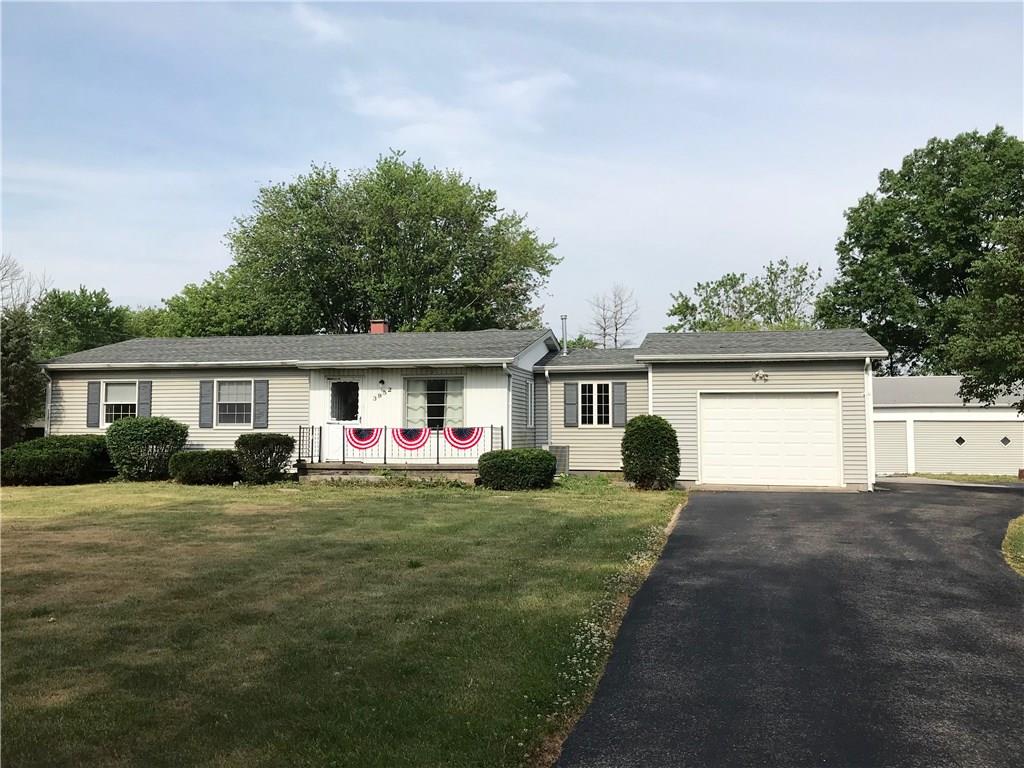 3952 Five Points Road Indianapolis, IN 46239 - Photo 1 of 33 Gallery Image 1