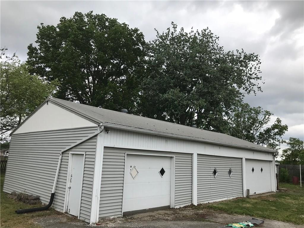 3952 Five Points Road Indianapolis, IN 46239 - Photo 10 of 33 Gallery Image 10