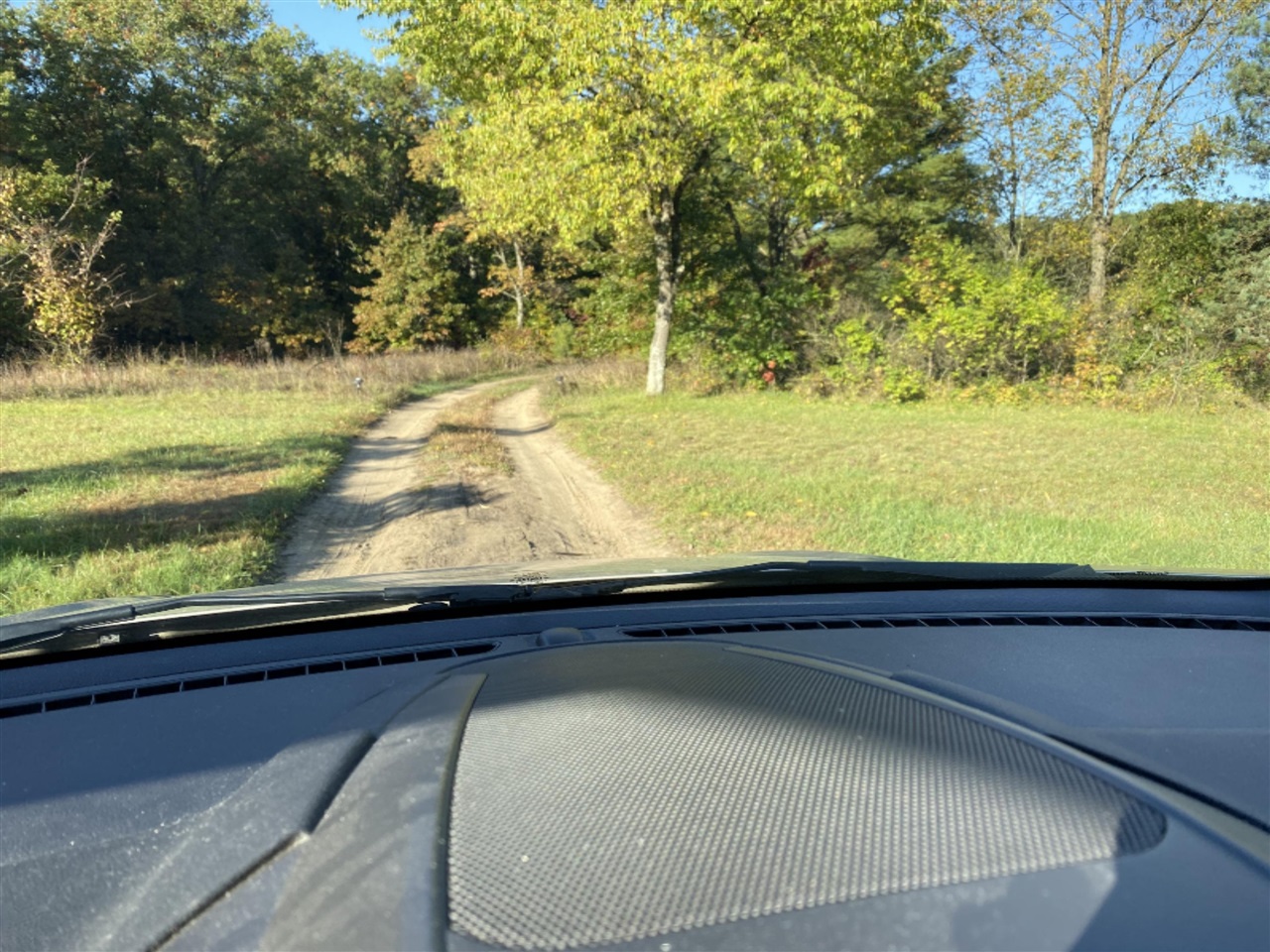 0 West County Line Road Morley, MI 49336 - Photo 1 of 5