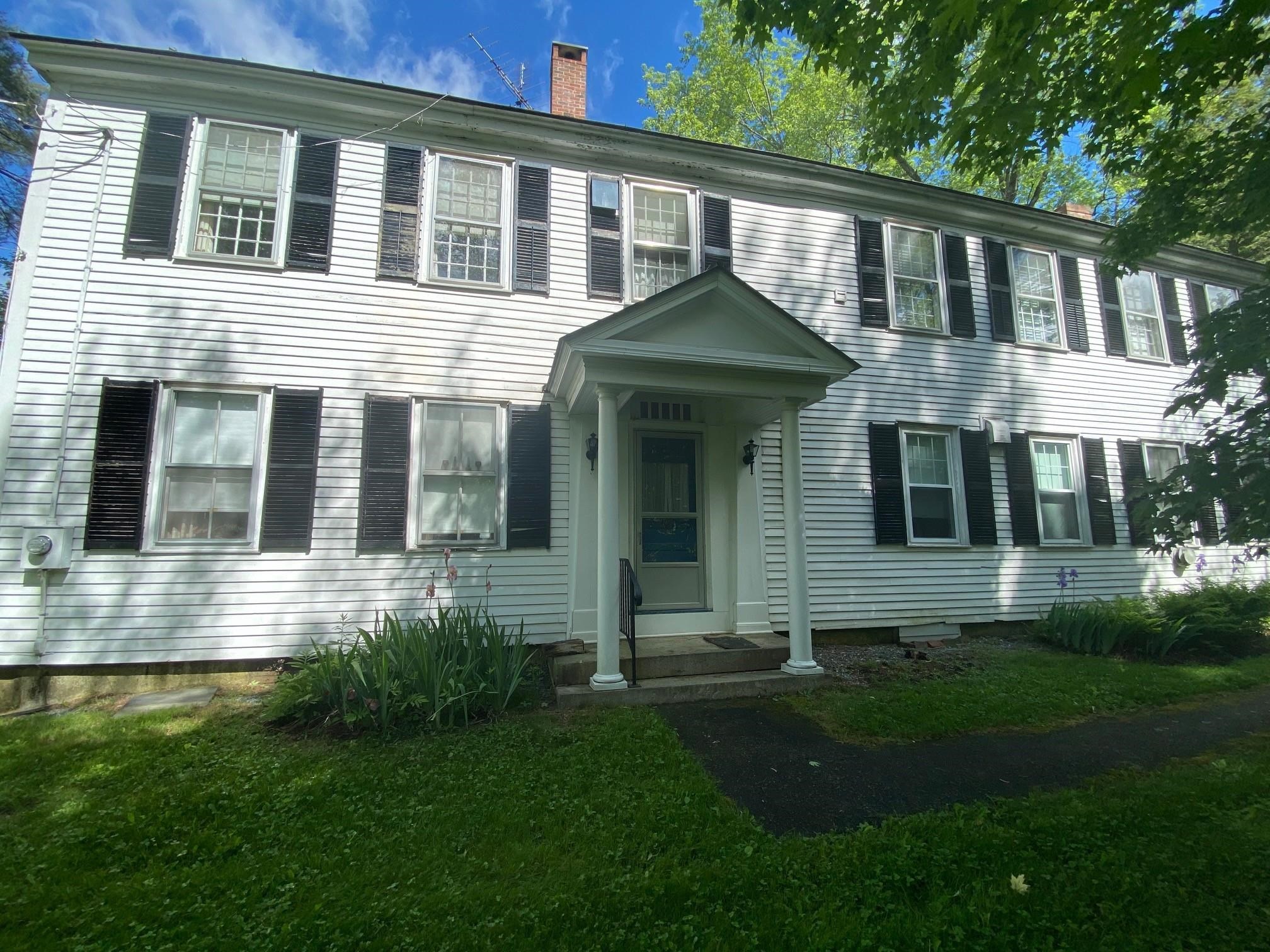 13 Flat Iron Road Plainfield, NH 03781 - Photo 3 of 30 Gallery Image 3