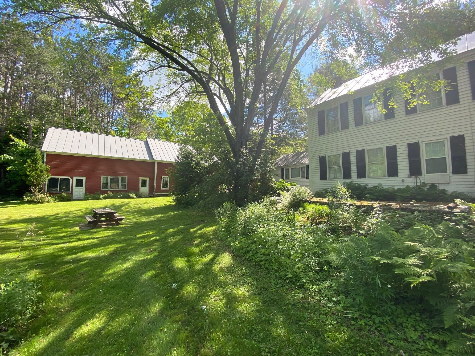 13 Flat Iron Road Plainfield, NH 03781 - Photo 4 of 30 Gallery Image 4