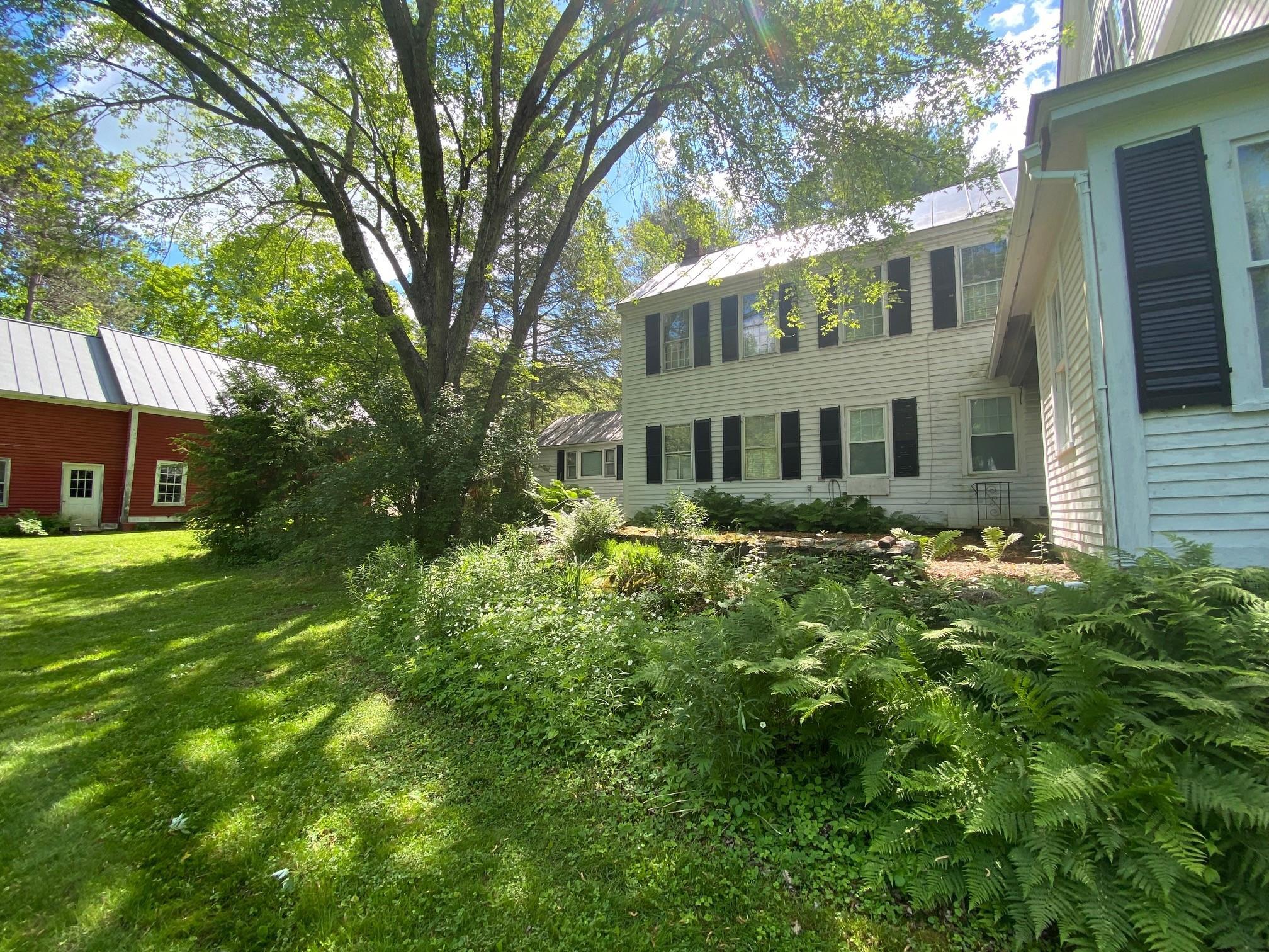 13 Flat Iron Road Plainfield, NH 03781 - Photo 7 of 30 Gallery Image 7