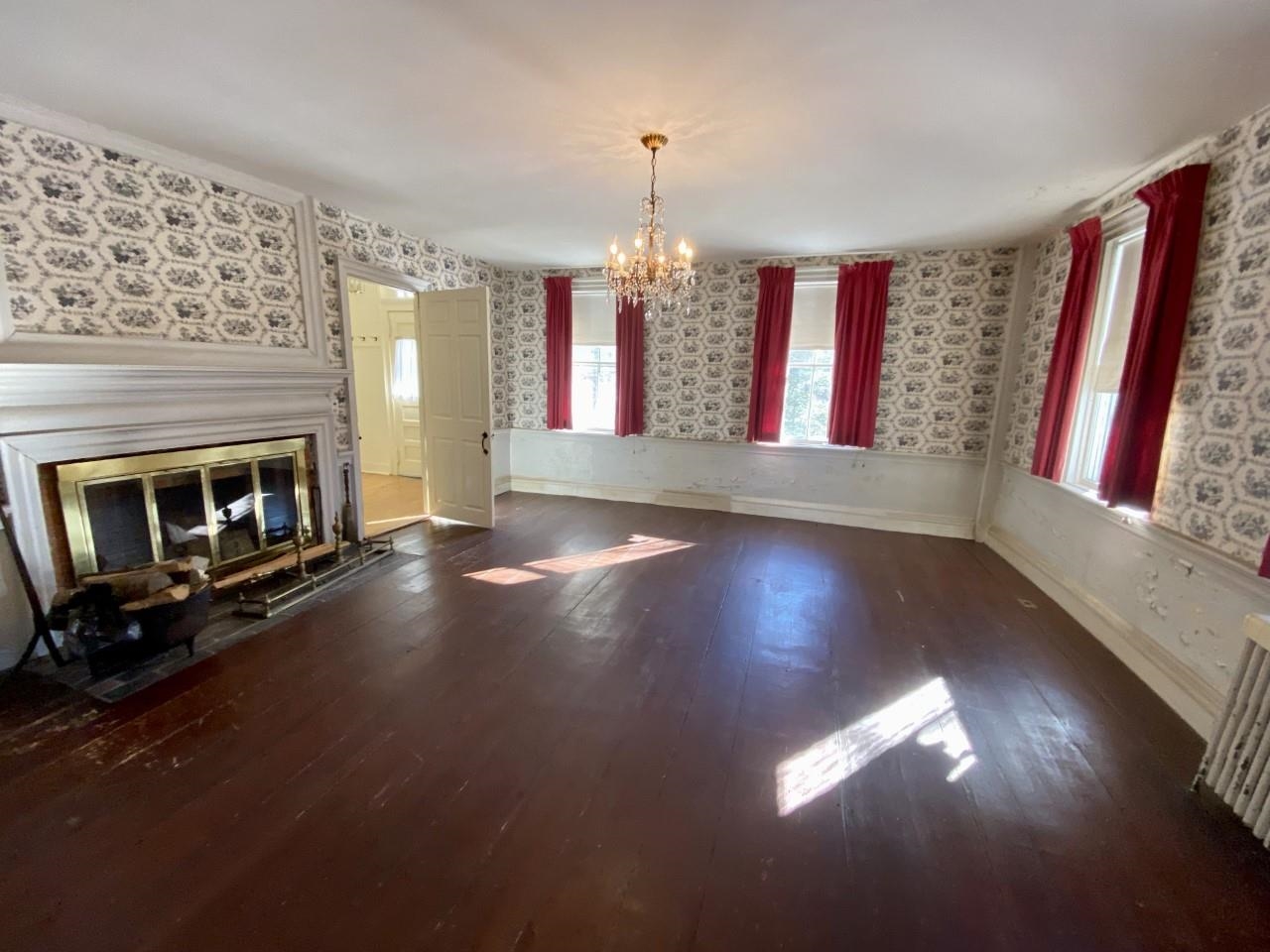 13 Flat Iron Road Plainfield, NH 03781 - Photo 10 of 30 Gallery Image 10