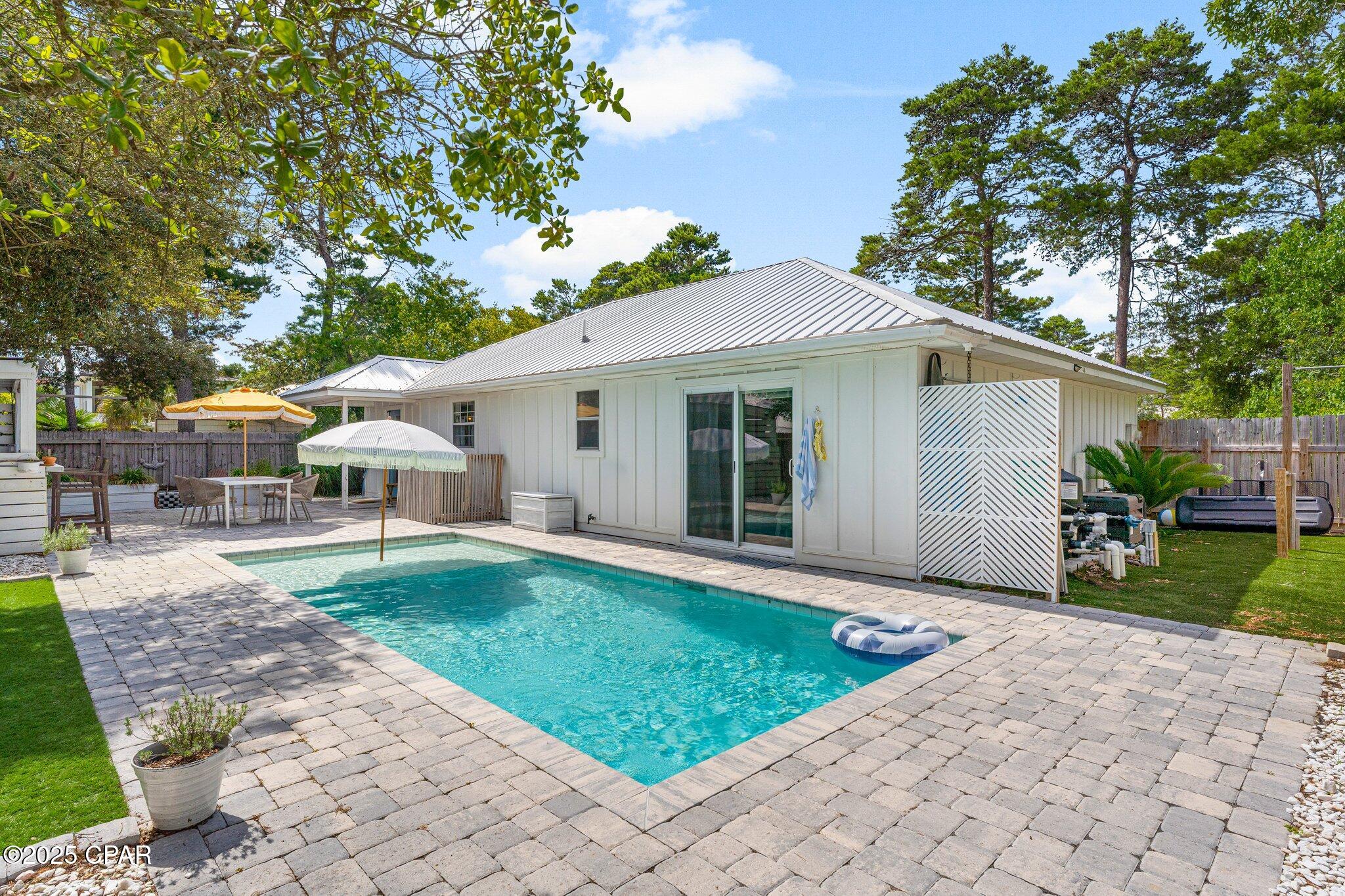 64 Walnut Street Santa Rosa Beach, FL 32459 - Photo 27 of 43