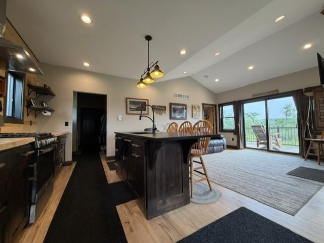 920 County Road West Wild Rose, WI 54984 - Photo 8 of 48