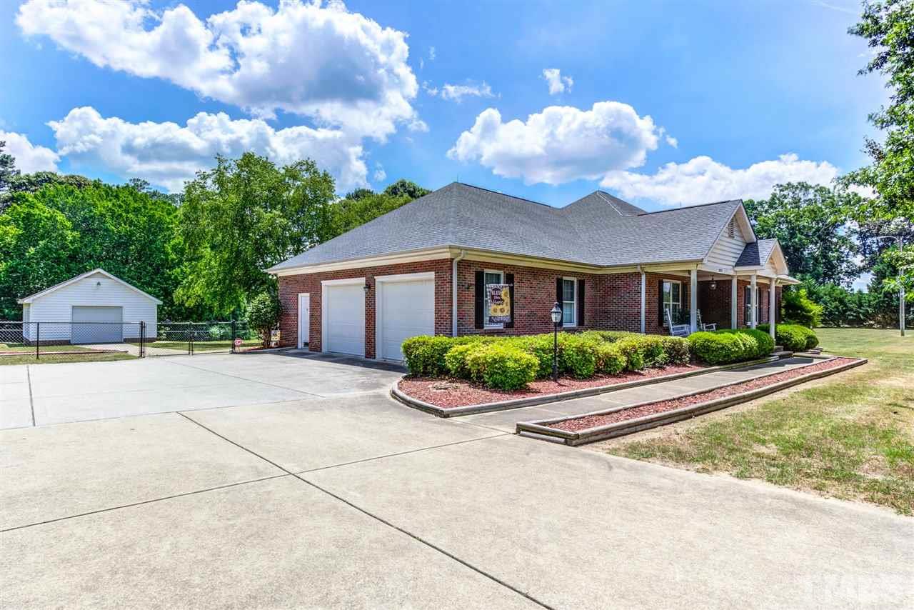 1875 Benson Road Garner, NC 27529 - Photo 2 of 30