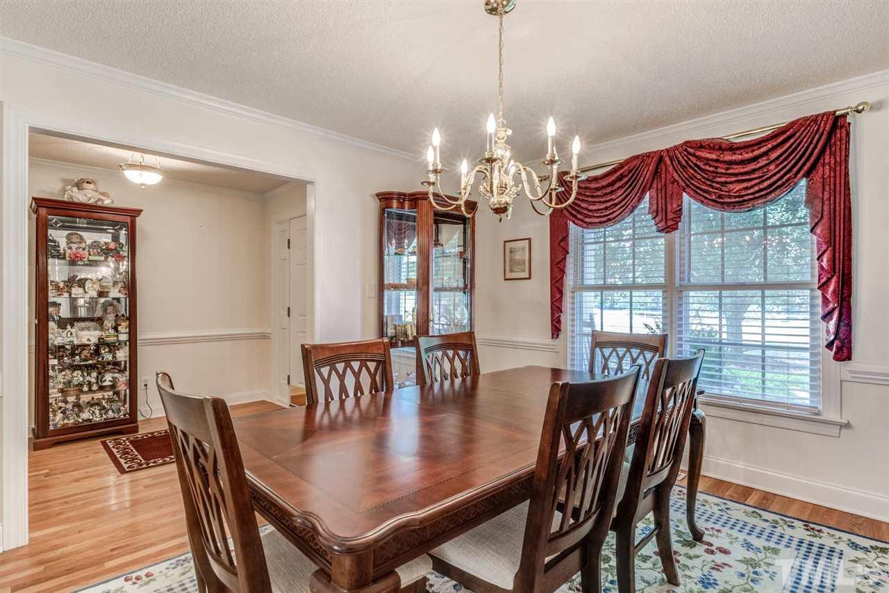 1875 Benson Road Garner, NC 27529 - Photo 12 of 30