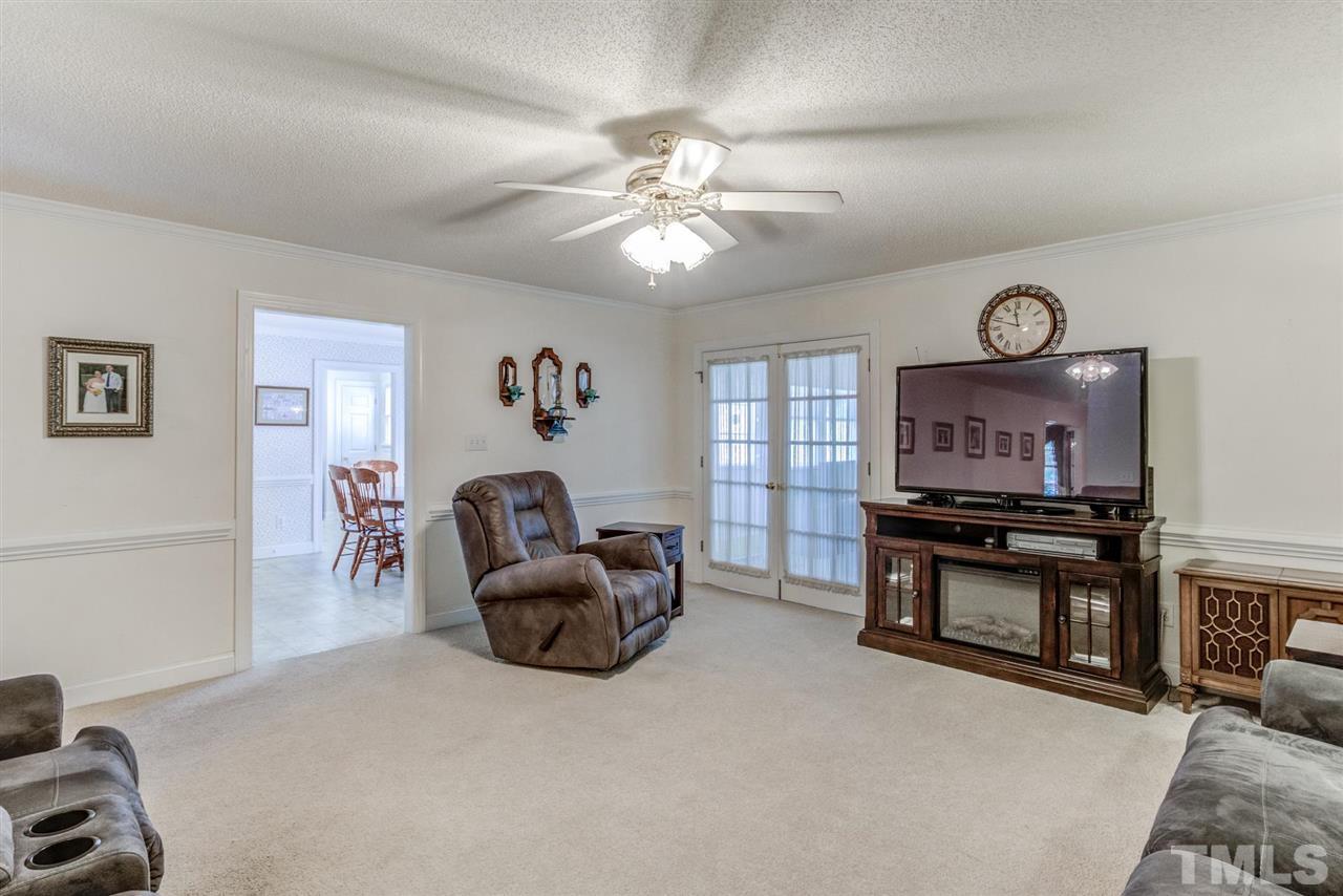 1875 Benson Road Garner, NC 27529 - Photo 14 of 30