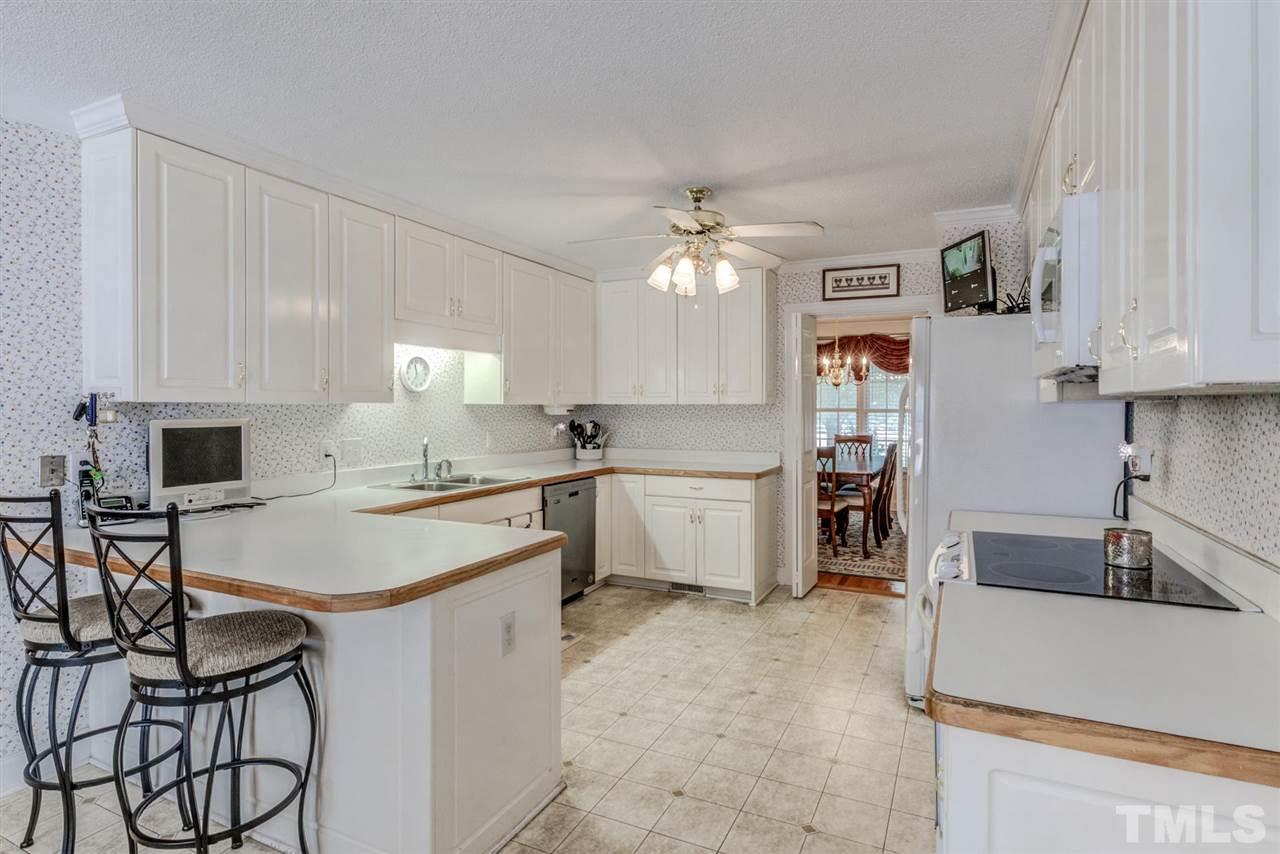 1875 Benson Road Garner, NC 27529 - Photo 16 of 30