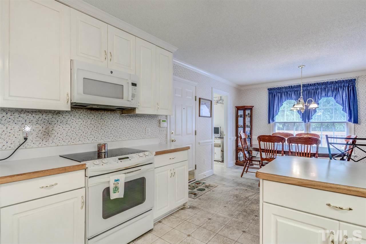 1875 Benson Road Garner, NC 27529 - Photo 17 of 30
