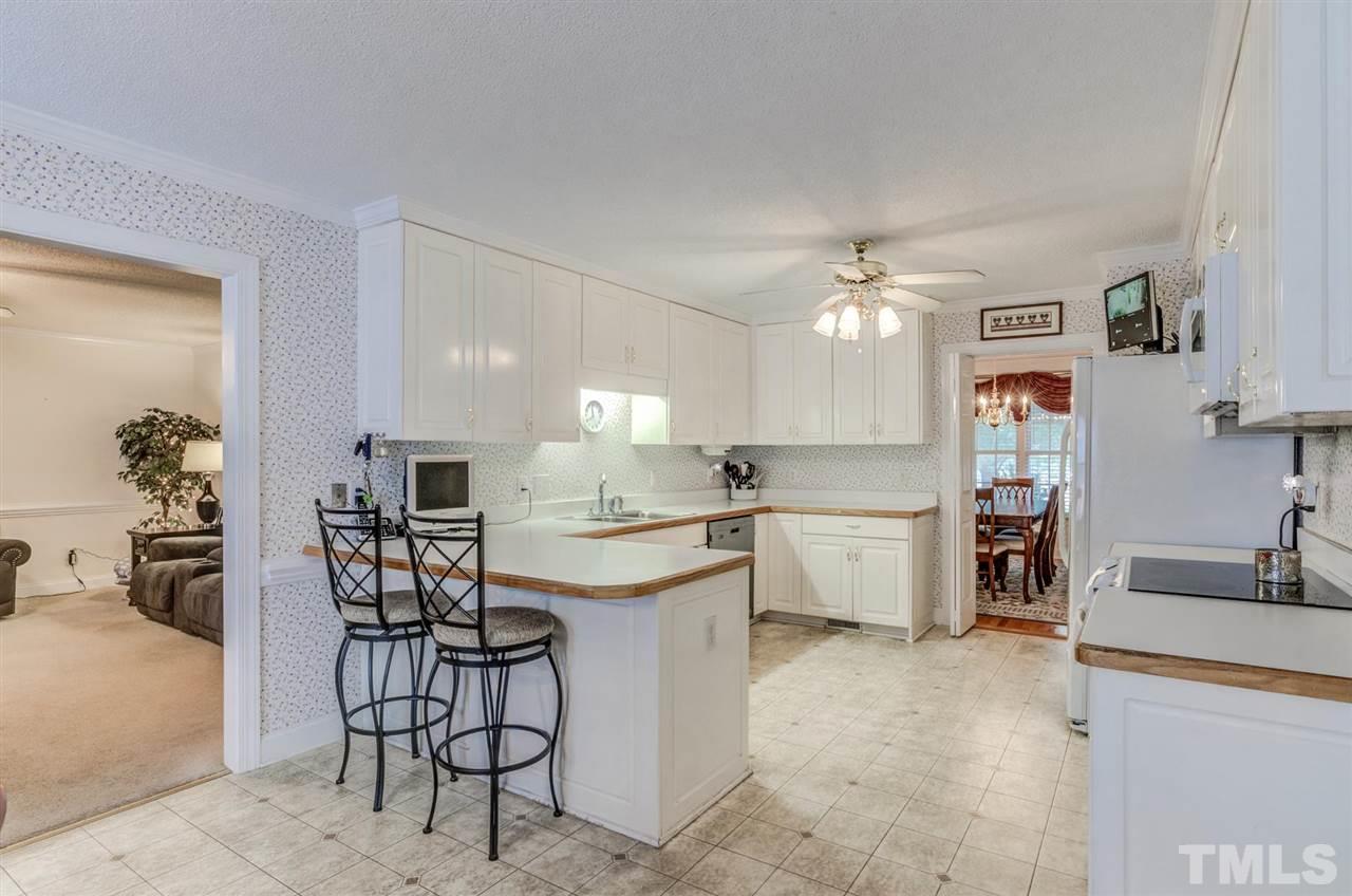 1875 Benson Road Garner, NC 27529 - Photo 18 of 30