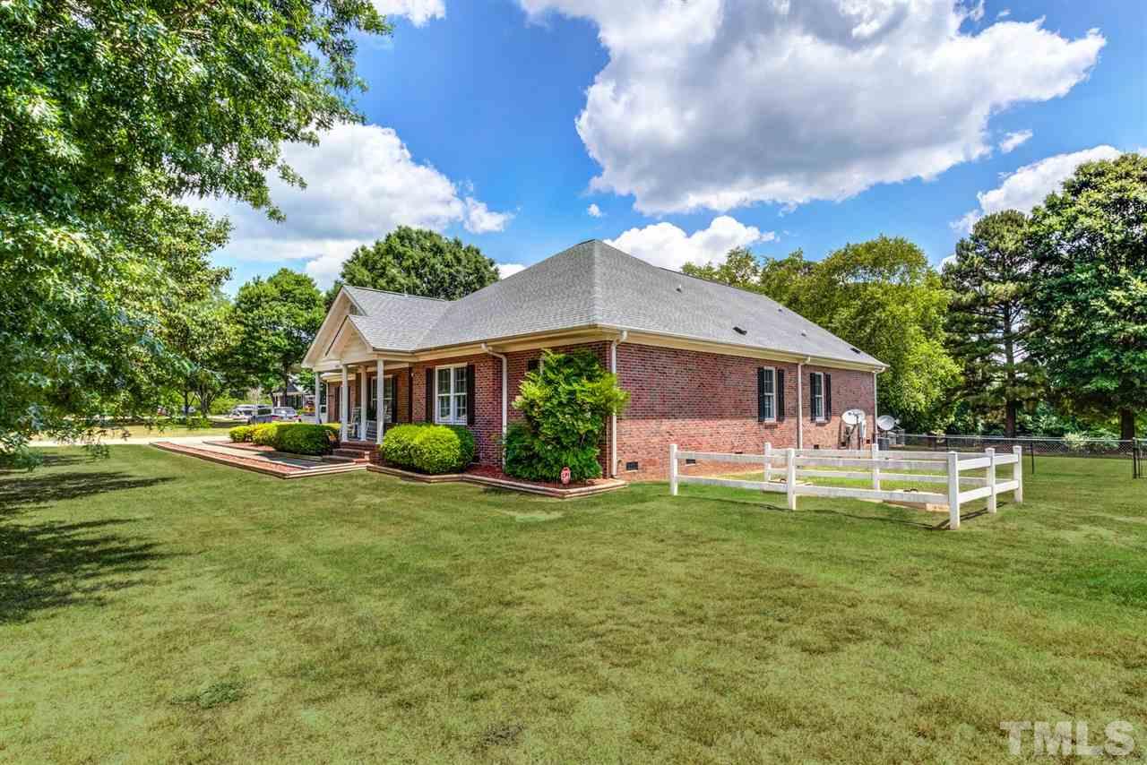 1875 Benson Road Garner, NC 27529 - Photo 3 of 30