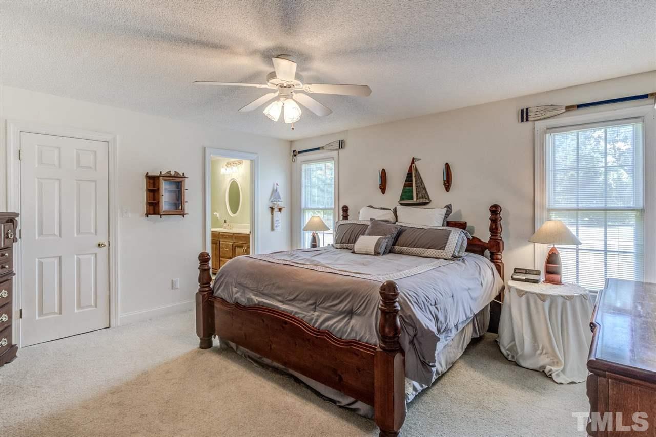 1875 Benson Road Garner, NC 27529 - Photo 22 of 30