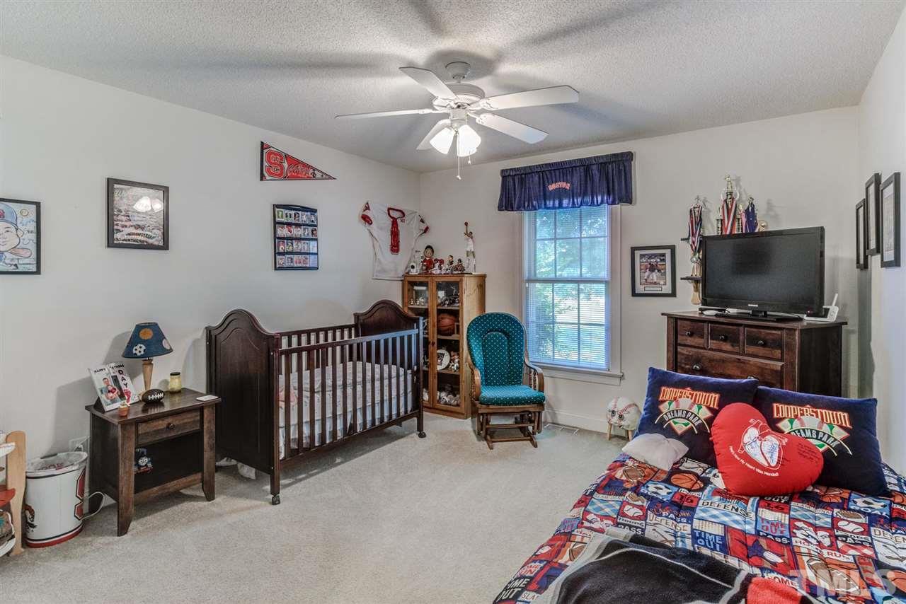 1875 Benson Road Garner, NC 27529 - Photo 24 of 30