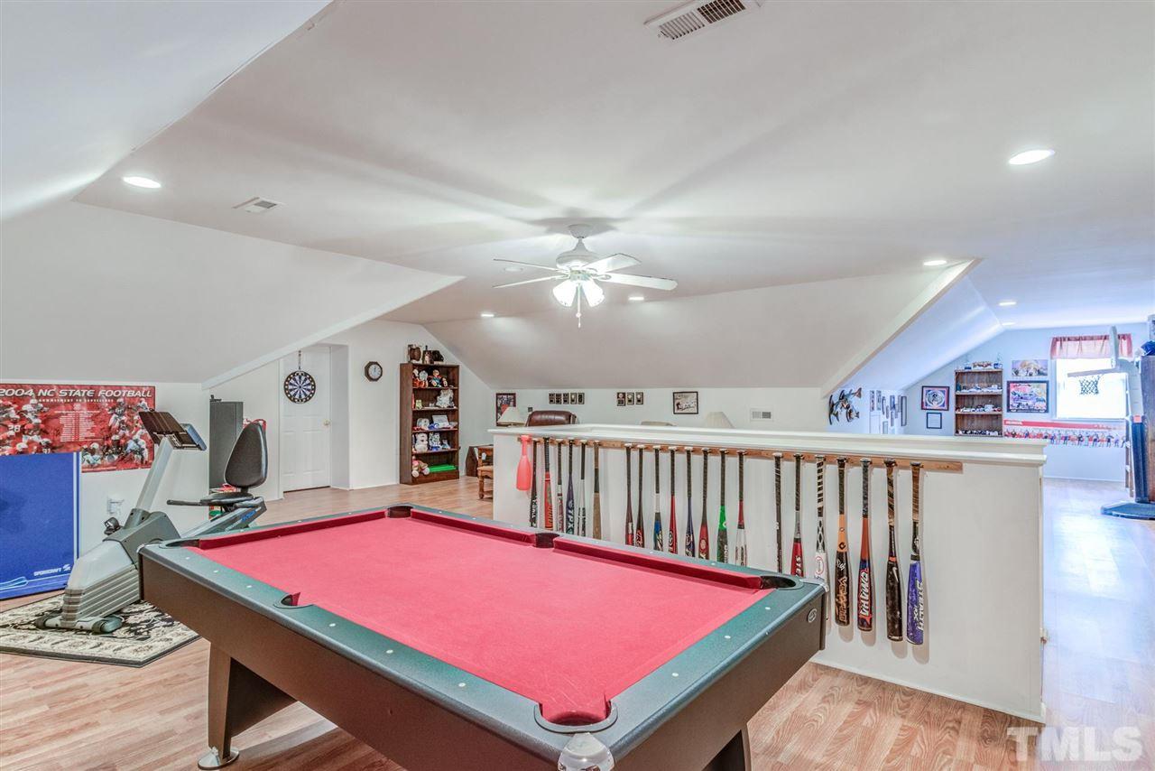 1875 Benson Road Garner, NC 27529 - Photo 27 of 30