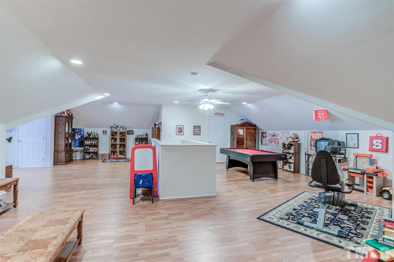 1875 Benson Road Garner, NC 27529 - Photo 28 of 30