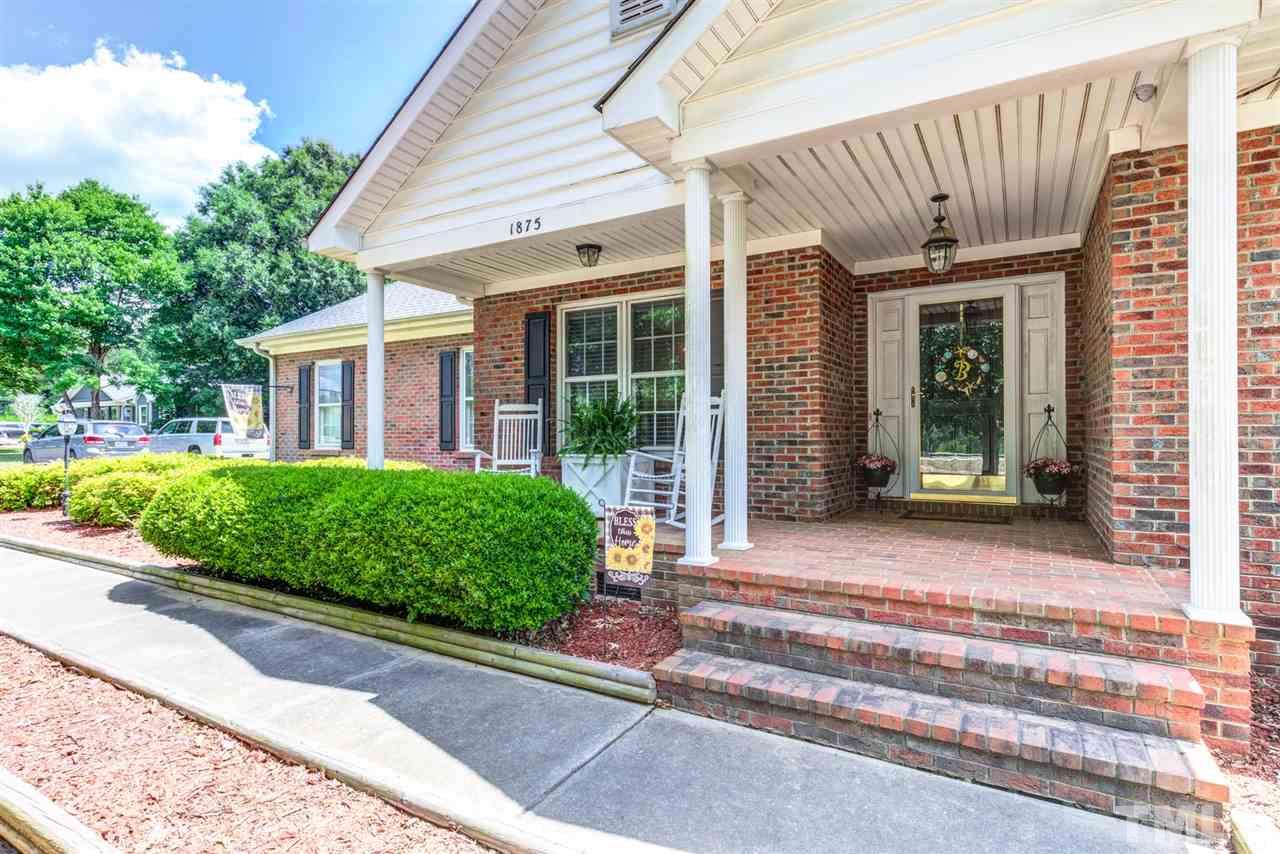 1875 Benson Road Garner, NC 27529 - Photo 4 of 30