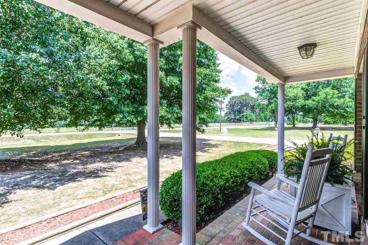 1875 Benson Road Garner, NC 27529 - Photo 5 of 30