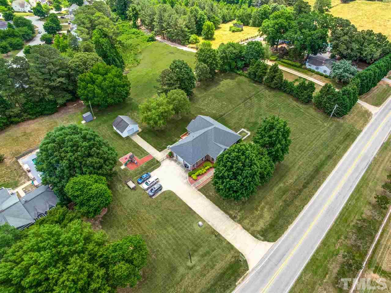 1875 Benson Road Garner, NC 27529 - Photo 6 of 30