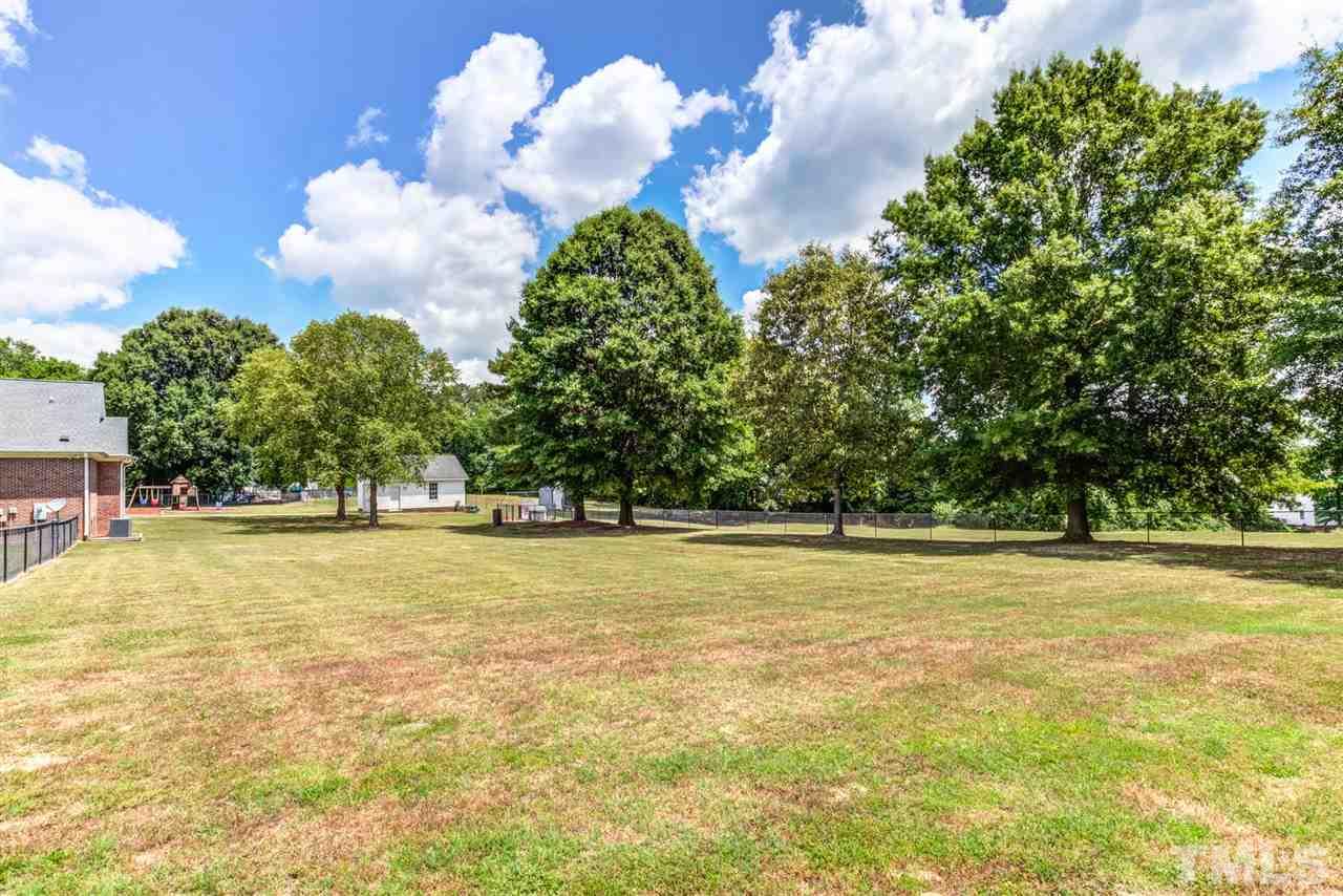 1875 Benson Road Garner, NC 27529 - Photo 7 of 30