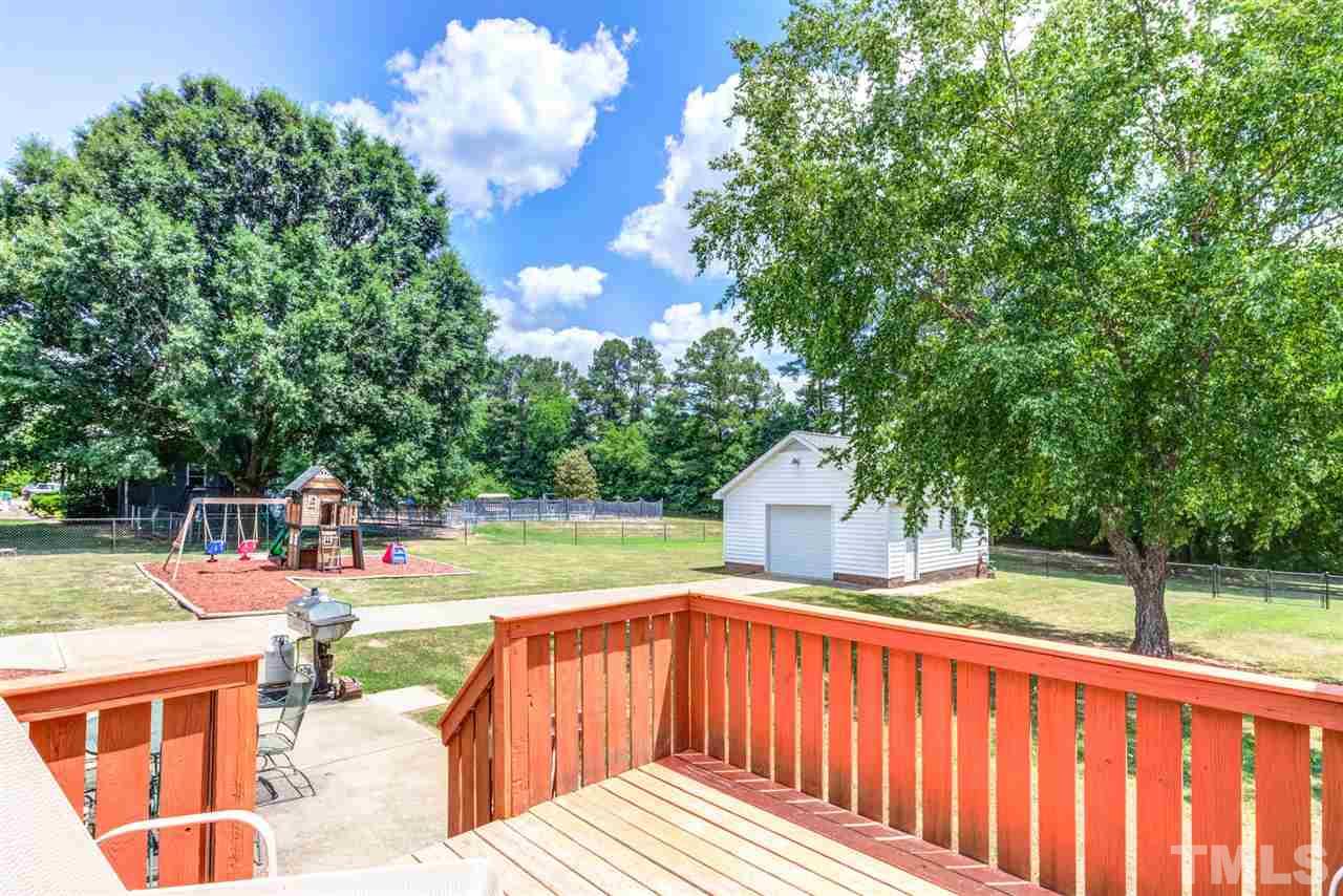 1875 Benson Road Garner, NC 27529 - Photo 9 of 30