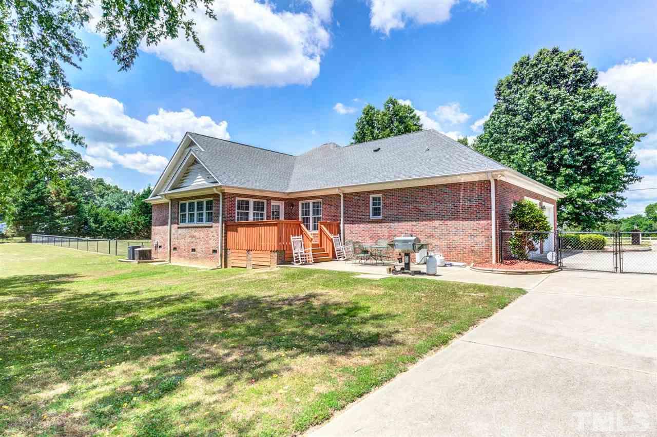 1875 Benson Road Garner, NC 27529 - Photo 10 of 30