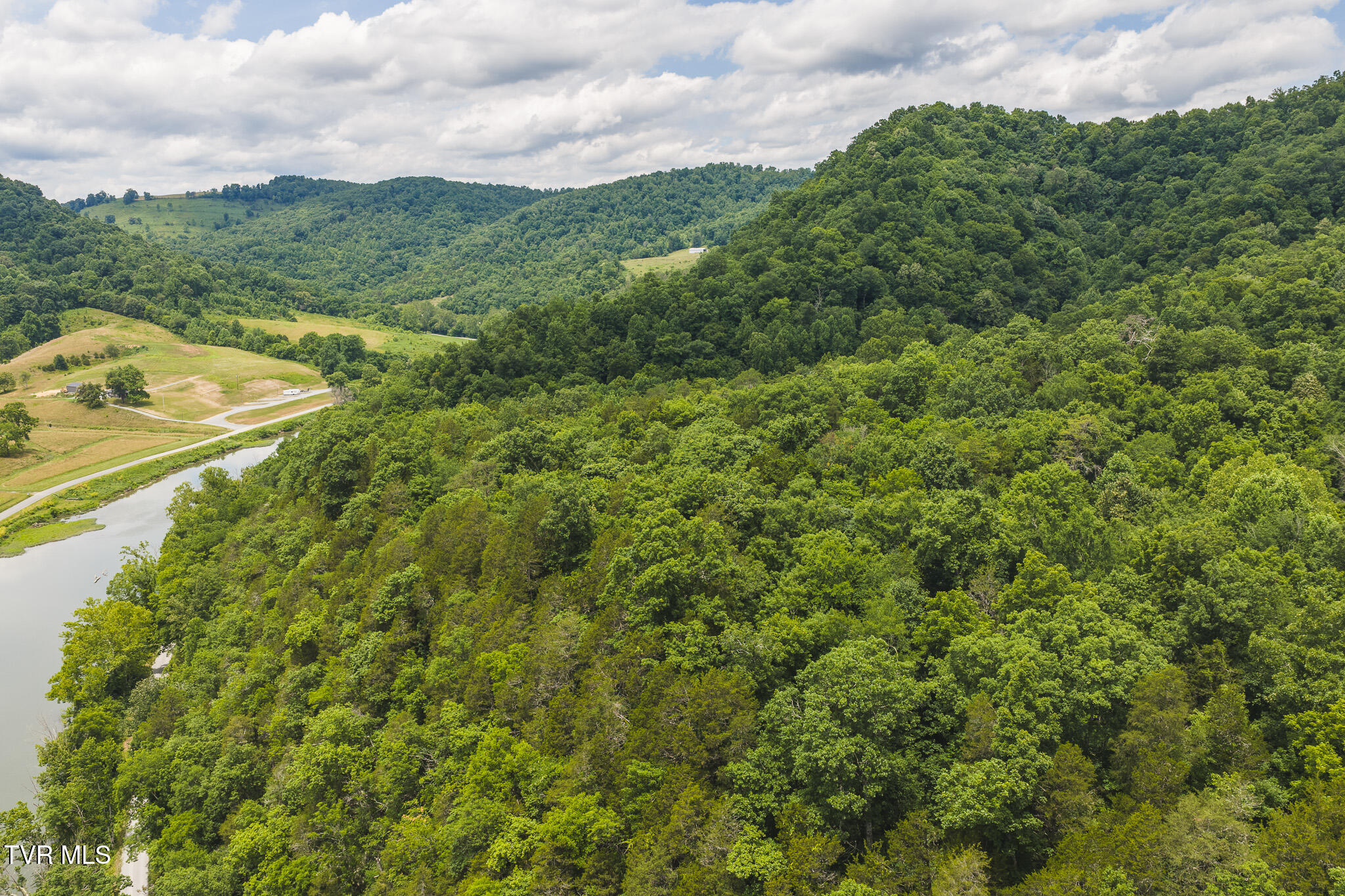 150-ac Big Springs Road Eidson, TN 37731 - Photo 13 of 24 DJI_20260616130242_0227_D