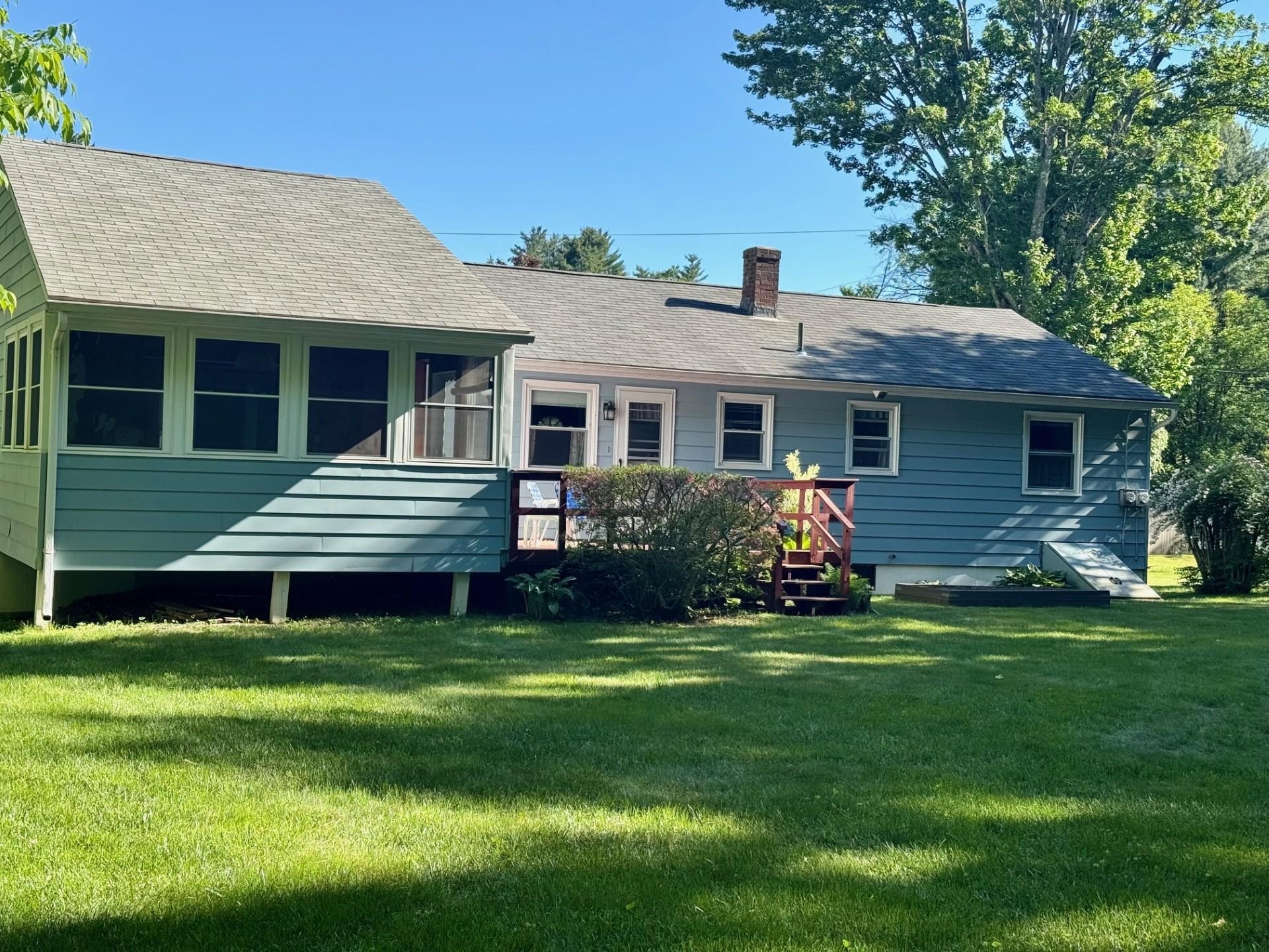 25 Eastview Road Keene, NH 03431 - Photo 29 of 33