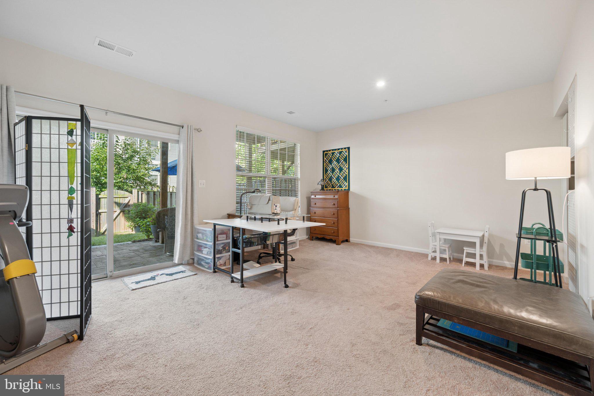 8463 Randell Ridge Road Frederick, MD 21704 - Photo 45 of 76 Lower Level