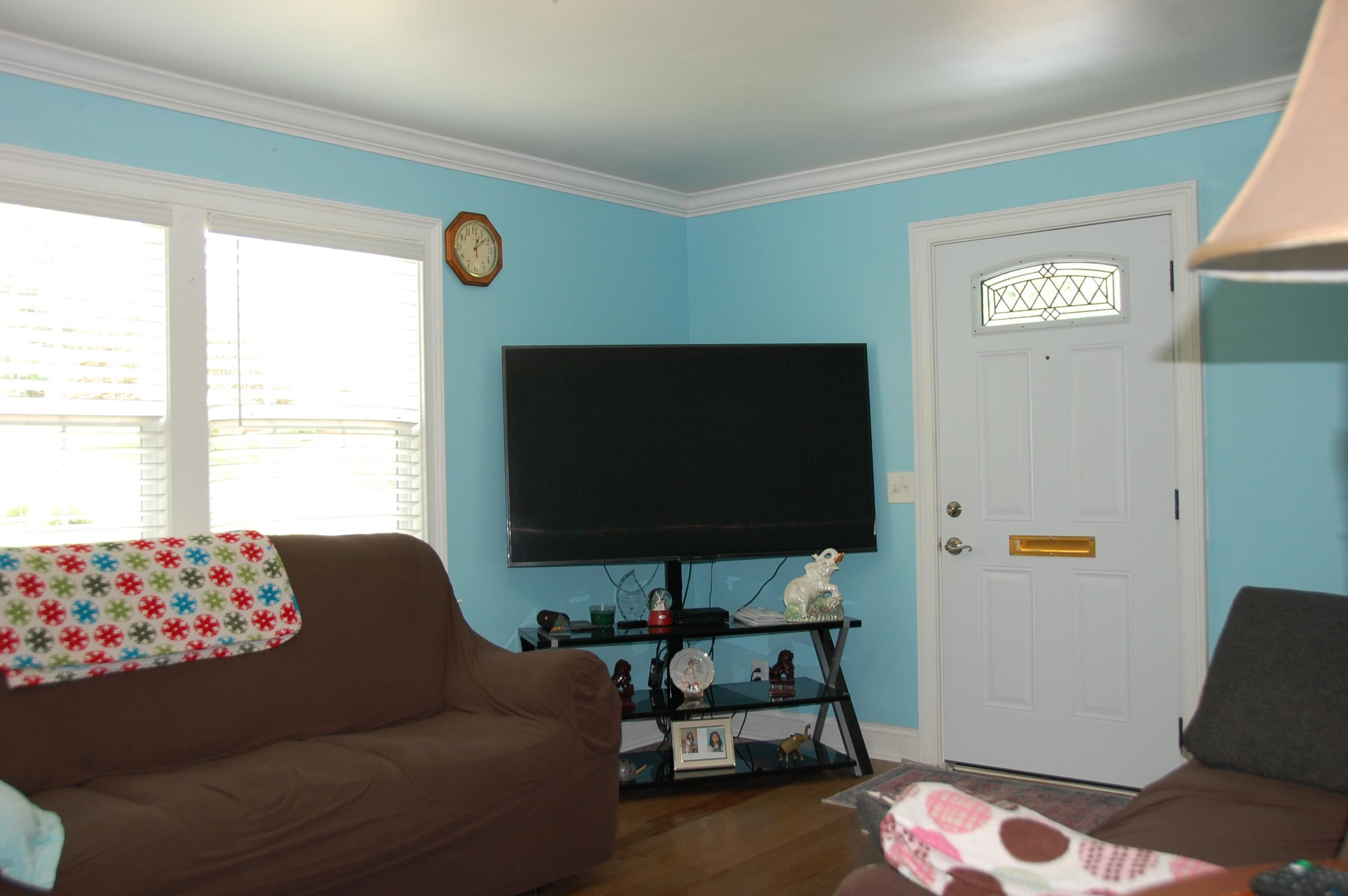 2406 Boswell Road Raleigh, NC 27610 - Photo 4 of 21 Photo 4