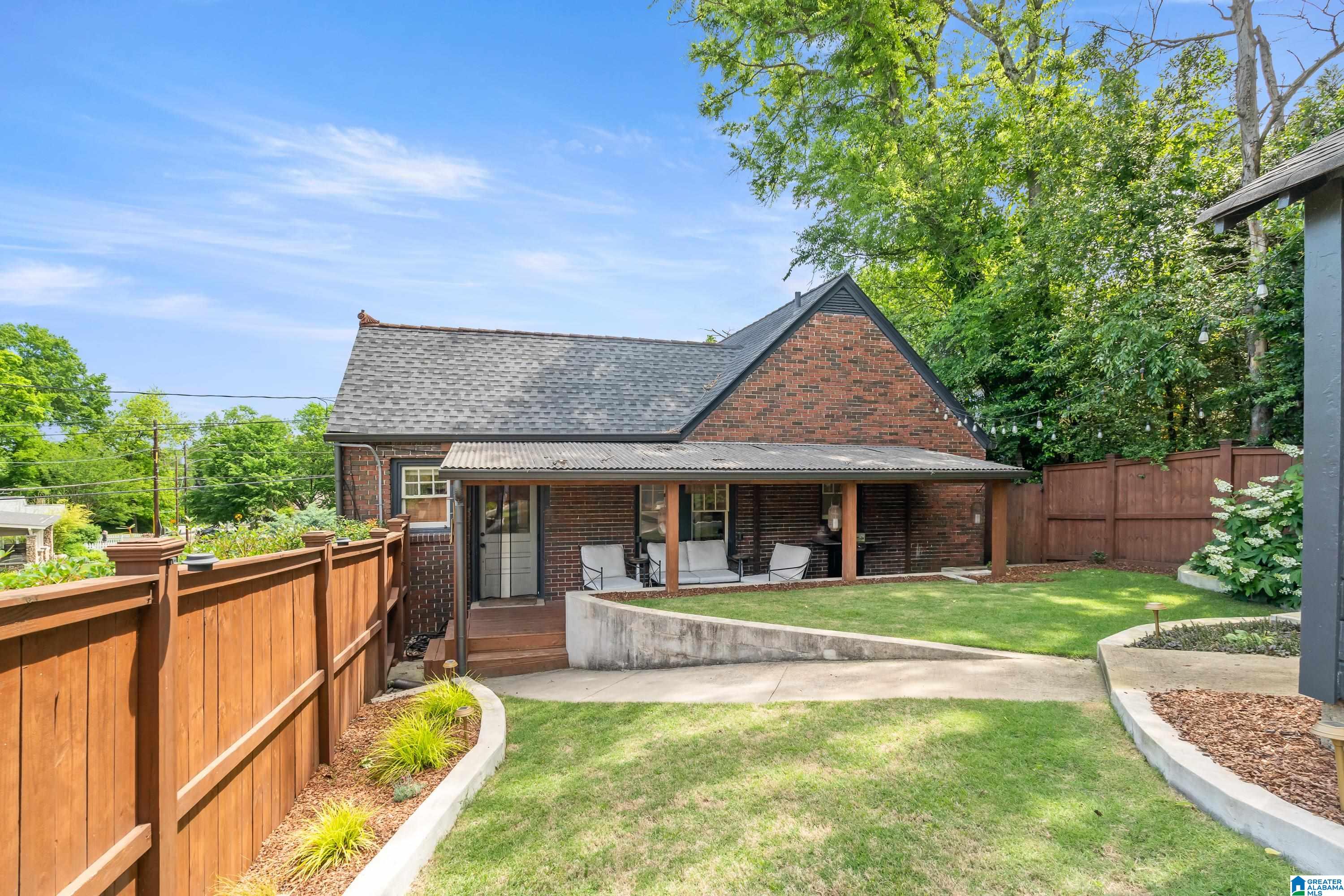 600 53rd Street South Birmingham, AL 35212 - Photo 47 of 49