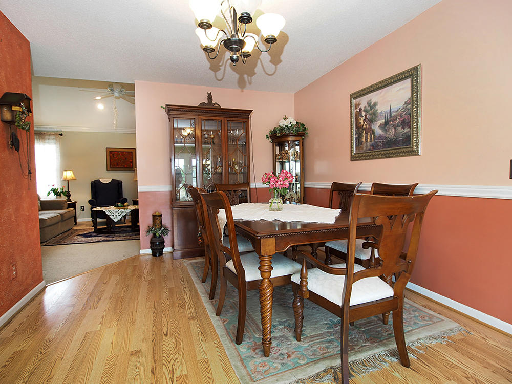 683 Cedar Point Vass, NC 28394 - Photo 12 of 39 dining1
