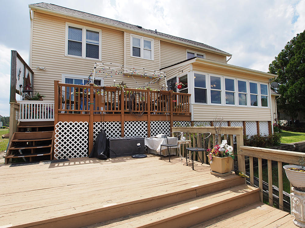 683 Cedar Point Vass, NC 28394 - Photo 27 of 39 back1
