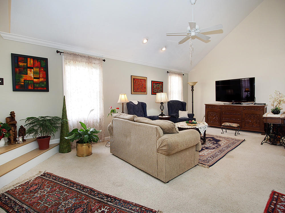 683 Cedar Point Vass, NC 28394 - Photo 3 of 39 living3