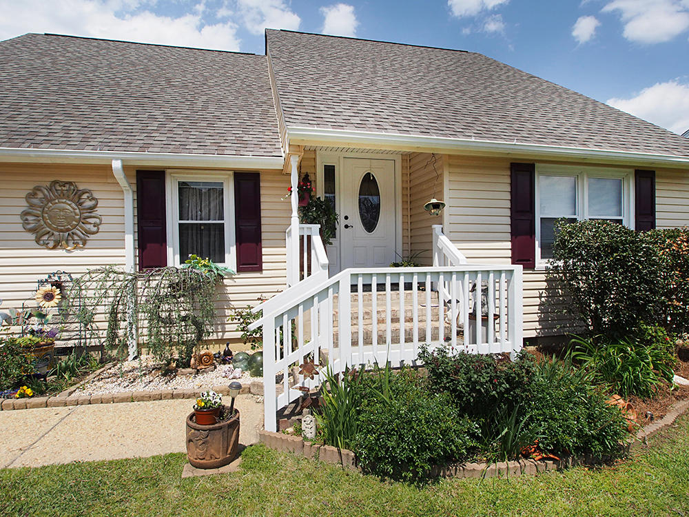 683 Cedar Point Vass, NC 28394 - Photo 33 of 39 entry1