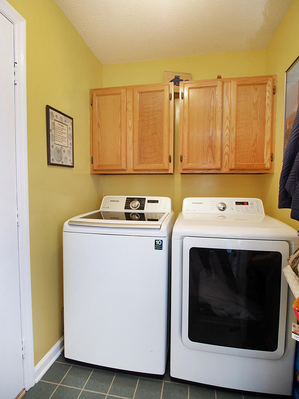 683 Cedar Point Vass, NC 28394 - Photo 38 of 39 laundry1