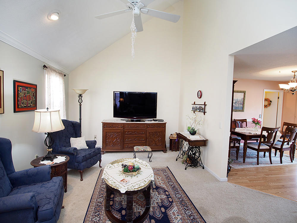 683 Cedar Point Vass, NC 28394 - Photo 39 of 39 living2