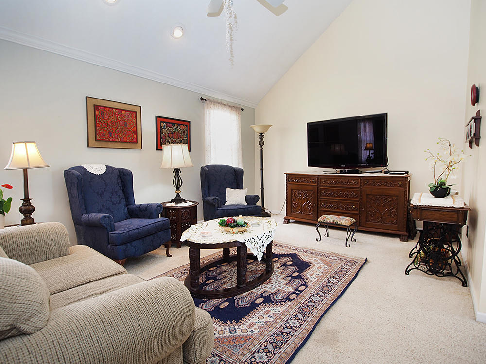 683 Cedar Point Vass, NC 28394 - Photo 4 of 39 living1