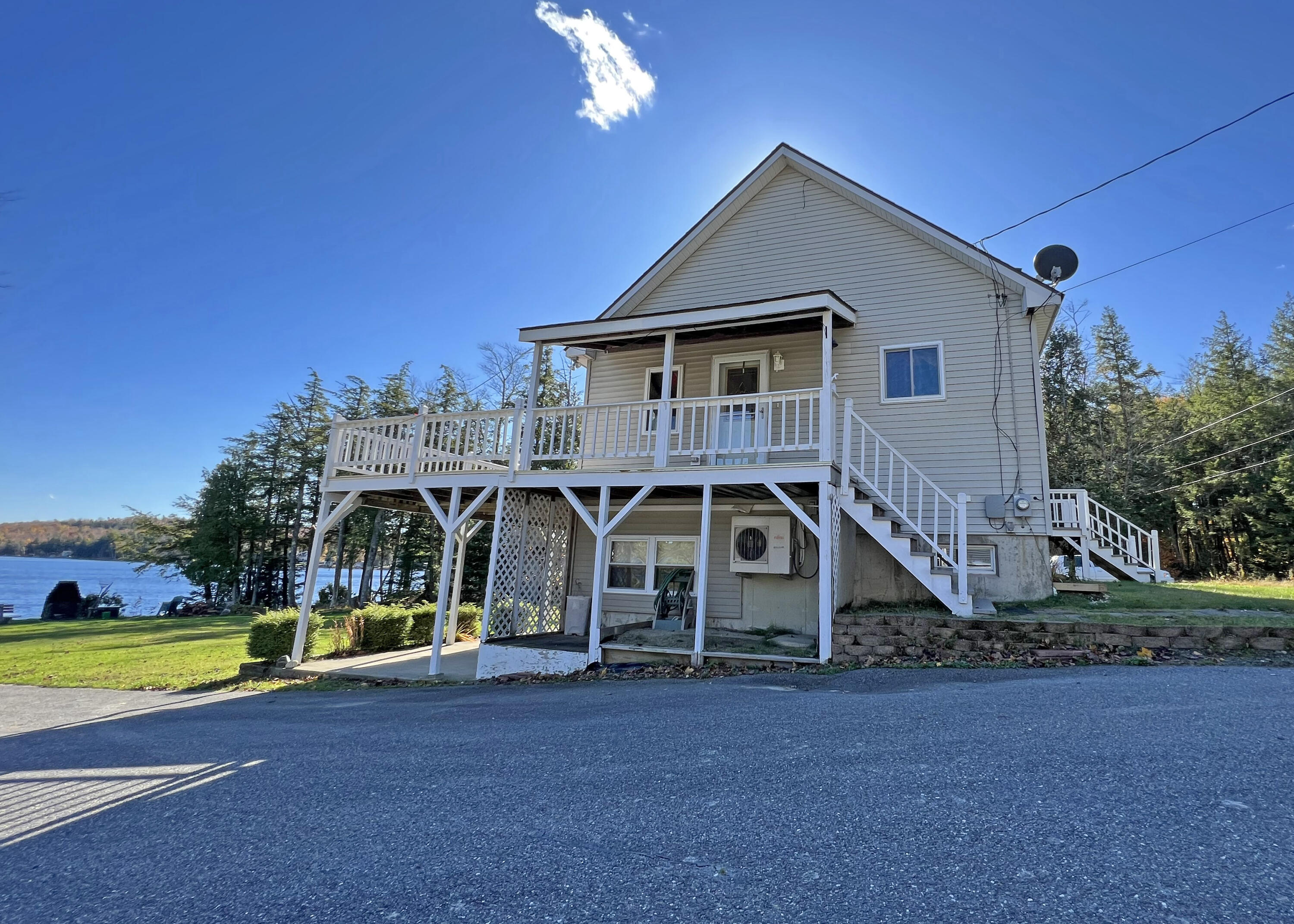77 Salisbury Cove Road Ellsworth, ME 04605 - Photo 7 of 72 1f